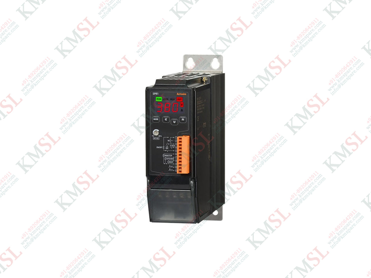 SPR1-235NFF AUTONICS Power Controller – High-Performance Industrial Power Control | KMSPARE