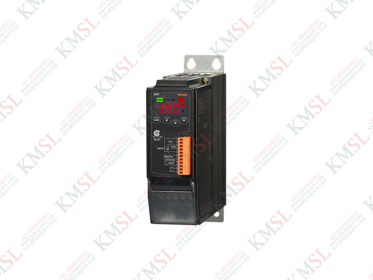 SPR1-235NFF AUTONICS Power Controller – High-Performance Industrial Power Control | KMSPARE