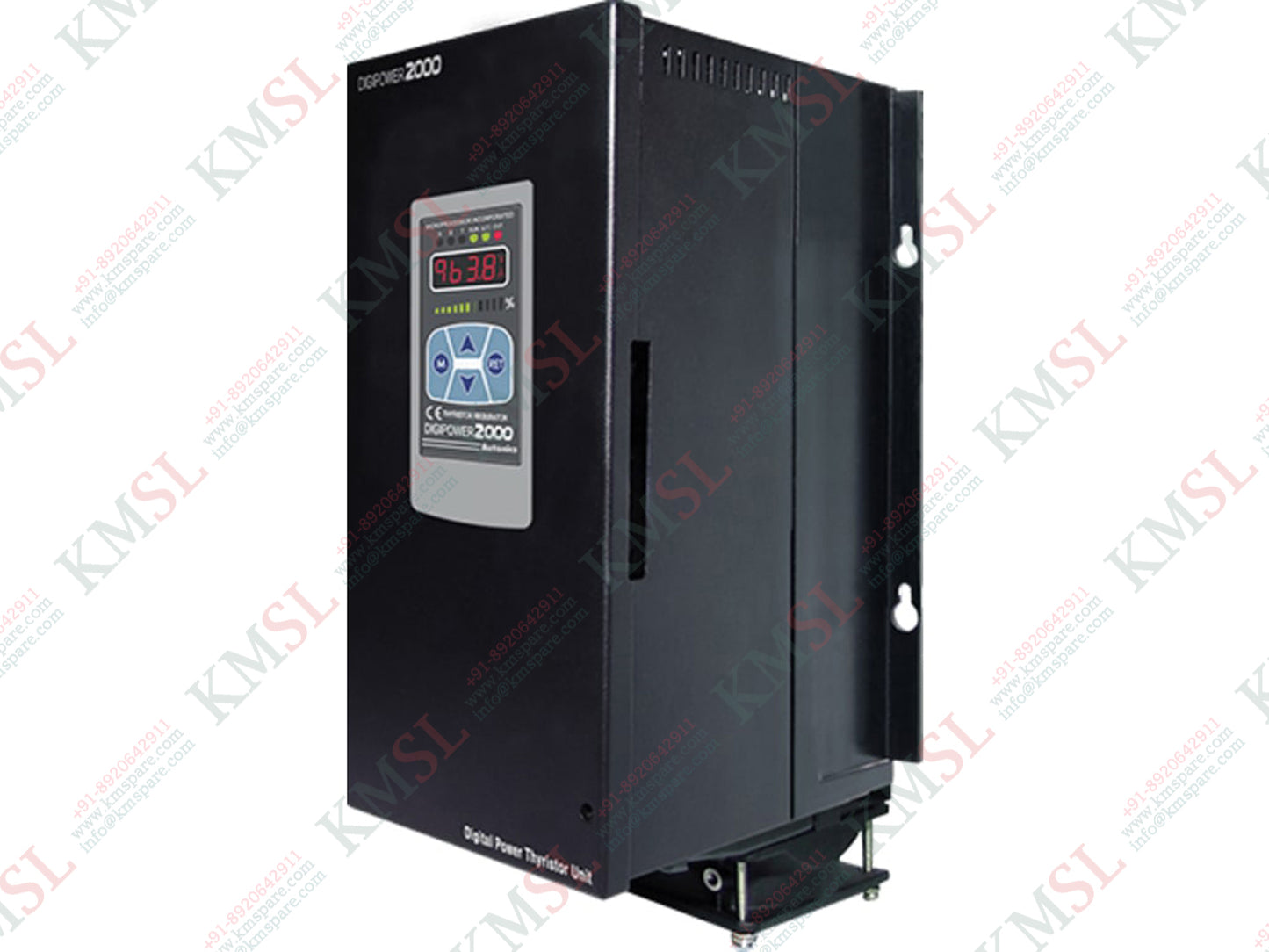 Autonics Power Controller, SPR1-4150TFF Autonics