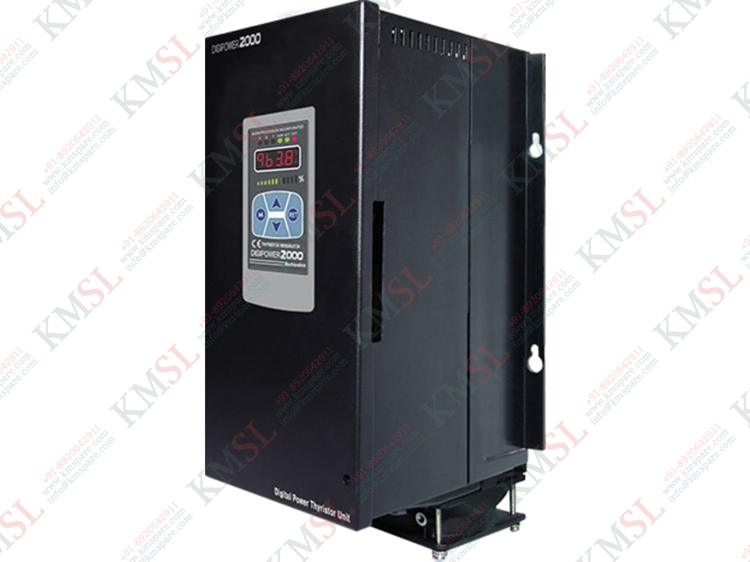 Autonics Power Controller, SPR1-4150TFF Autonics