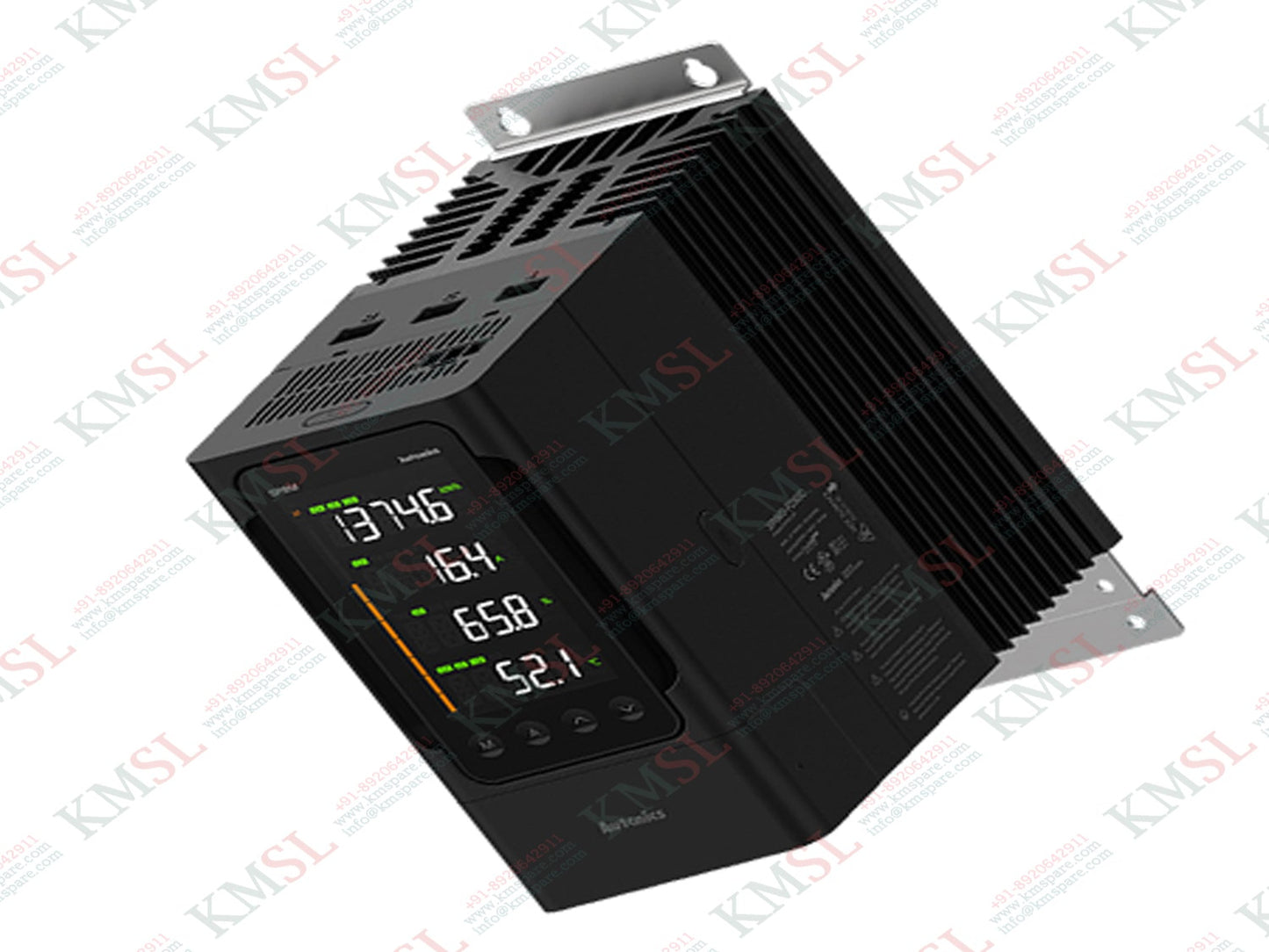 Autonics Power Controller, SPRM3-F90EC Autonics