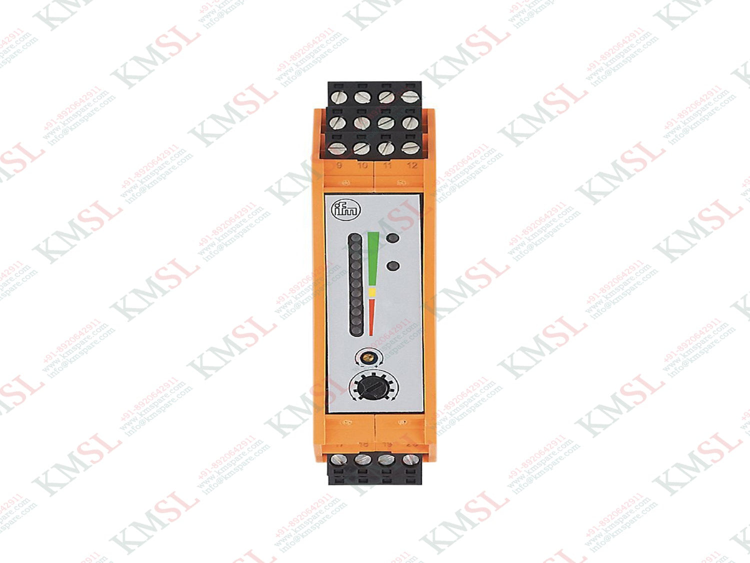 SR0150 IFM Control Monitor – High-Performance Industrial Sensor | KMSPARE