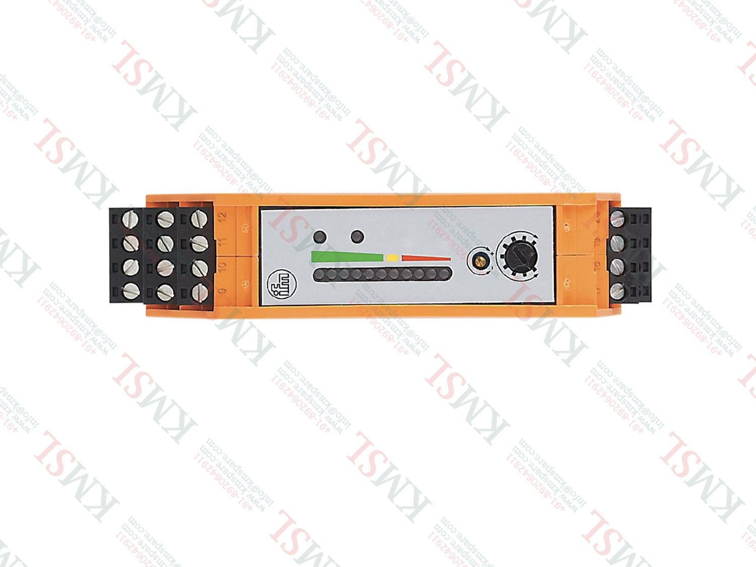 SR0150 IFM Flow Sensor | Industrial Liquid Flow Measurement | KMSPARE
