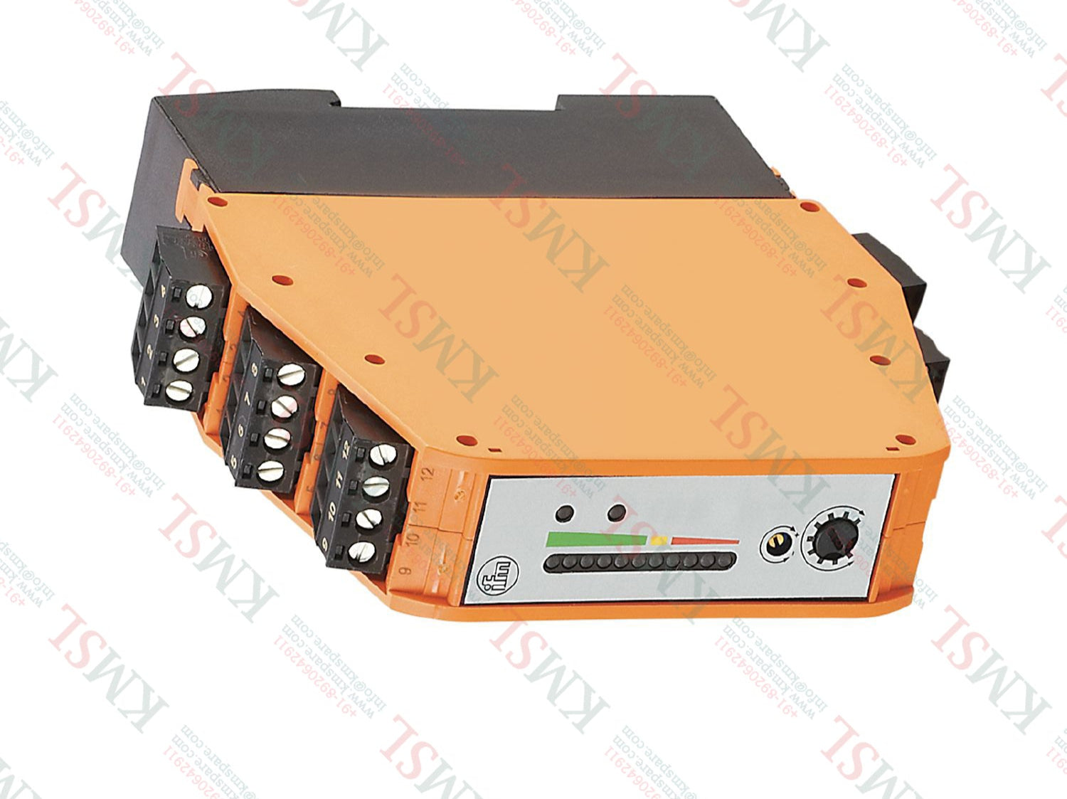 SR0151 IFM Flow Sensor | Industrial Liquid Flow Measurement | KMSPARE