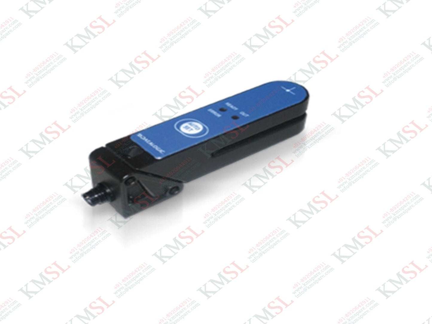 SR21-IR Datalogic Photoelectric Sensor – Industrial Optical Sensor | KMSPARE