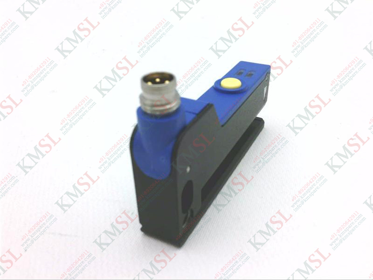 SR23-5-IR-PH Datalogic Fork Sensor – High-Precision Photoelectric Sensor | KMSPARE