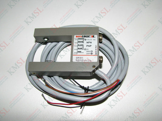 Datalogic Fork Sensor, SR31 Datalogic