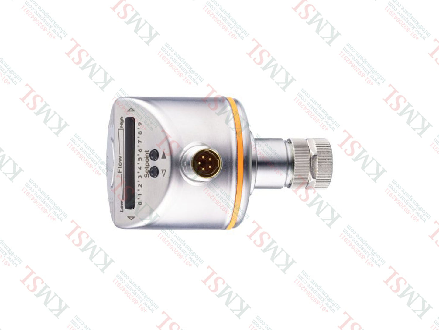 SR5900 IFM Flow Sensor | Industrial Liquid Flow Measurement | KMSPARE