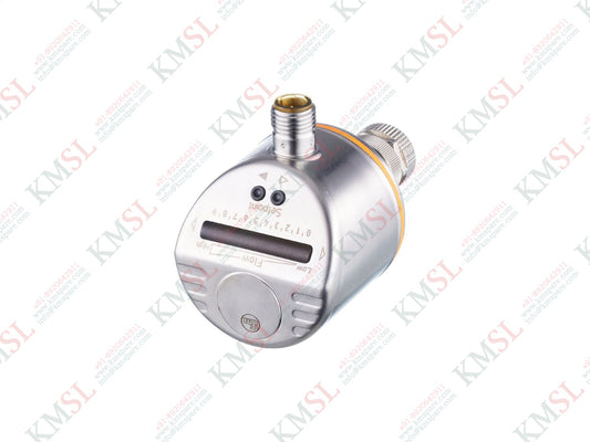 SR5906 IFM Flow Sensor | Industrial Liquid Flow Measurement | KMSPARE