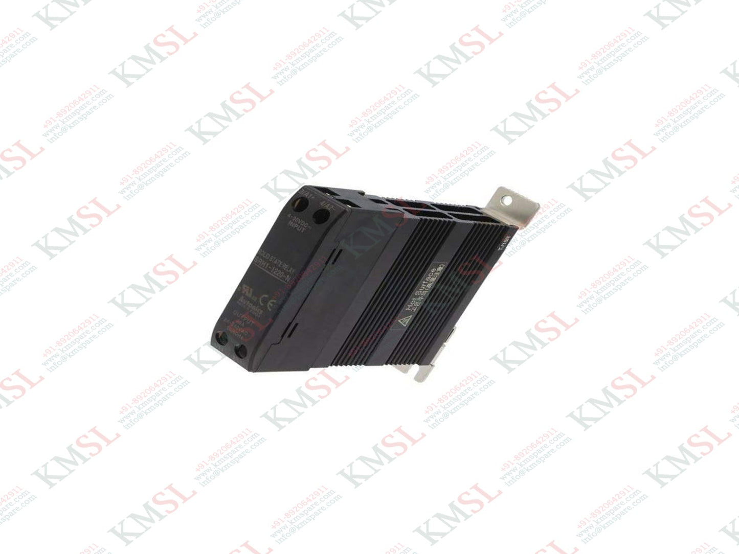 Autonics Solid State Relays, SRH1-1220-N Autonics