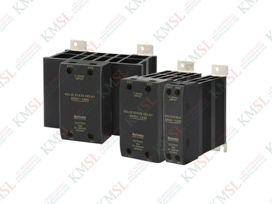 Autonics Solid State Relays, SRH1-1260-N Autonics