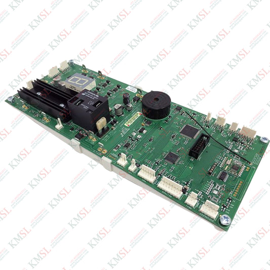 SSR Board Repairment N610012675AA | Panasonic SMT PCB Repair | KMSPARE