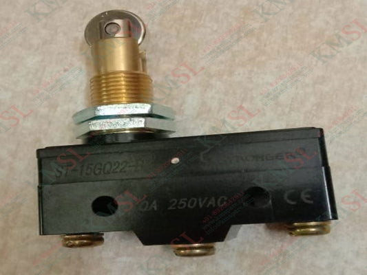 ST-15GQ22-B STRONGER Micro Switch | Industrial Limit Switch | KMSPARE