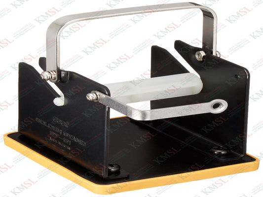 ST-51 GOOT Solder Reel Holder | Industrial Soldering Tool | KMSPARE