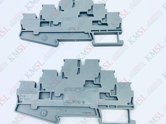5-3L 3036042 PHOENIX, IFM Pressure Sensor, PHOENIX Terminal Block, ST-2