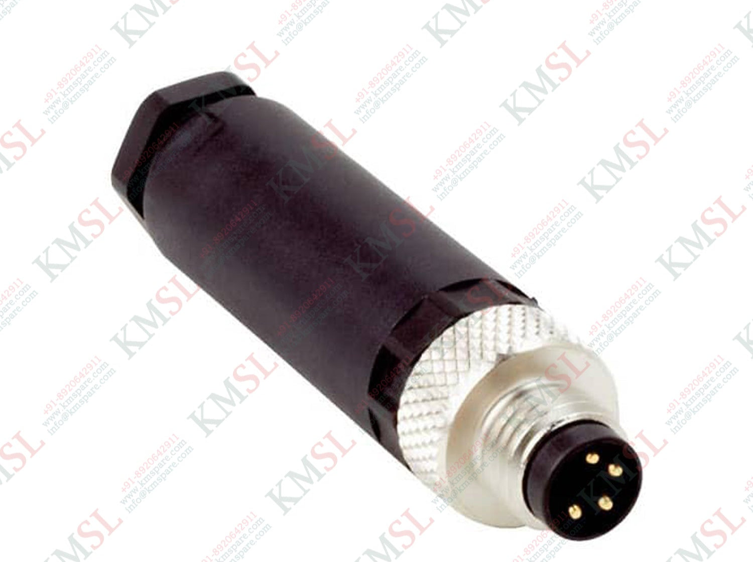 STE-0803-G Connector Terminal Pin | Industrial Electrical Connector | KMSPARE