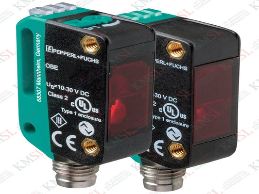 SU18-16/40A/102/115/126A Pepperl+Fuchs Fiber Optic Sensor | Industrial Optical Sensor – KMSPARE