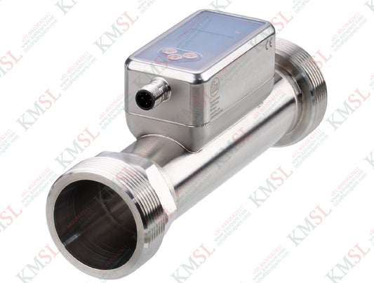 IFM Ultrasonic Flow Meter, SU2021  IFM