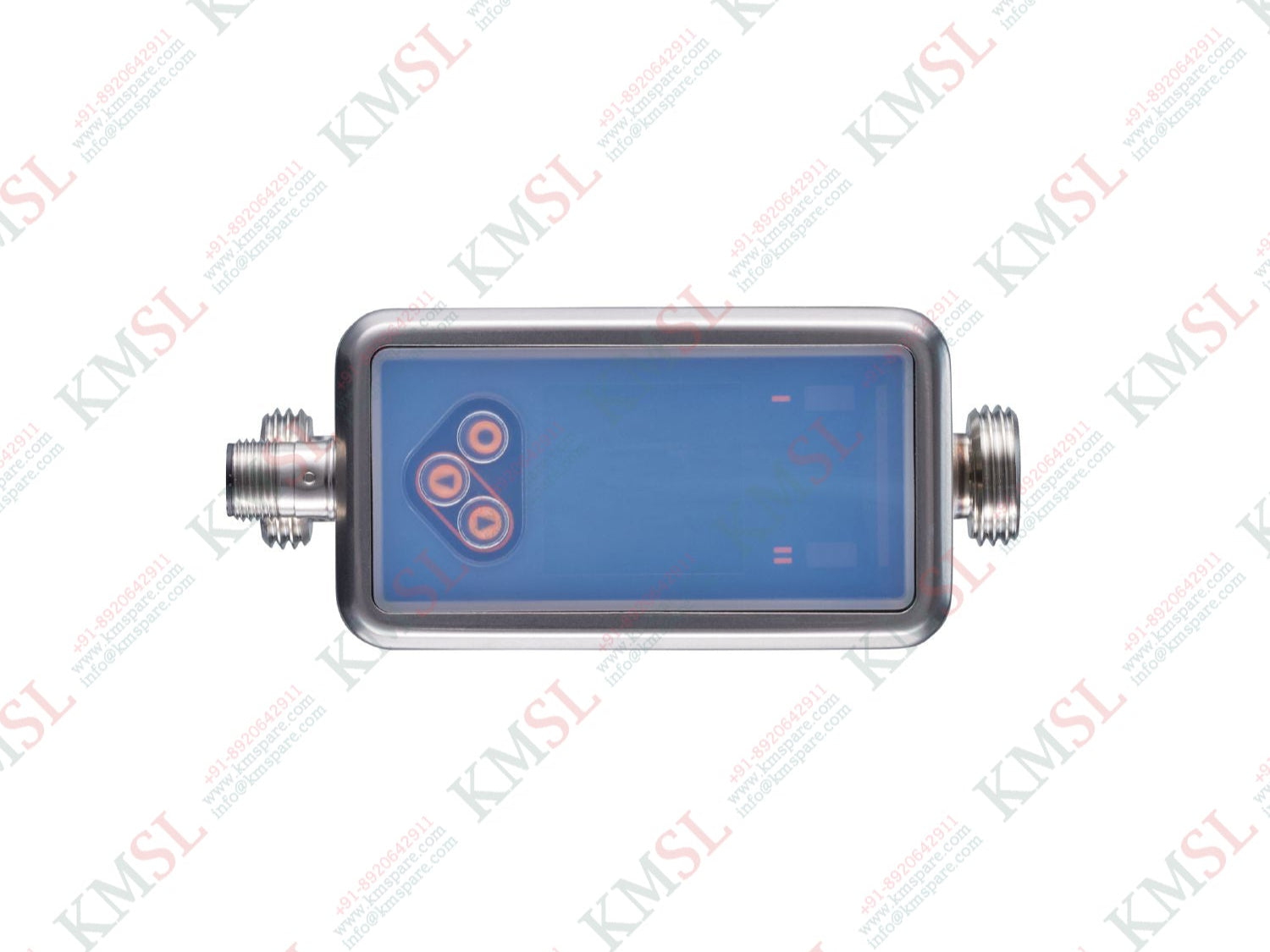 IFM Ultrasonic Flow Meter, SU6020  IFM