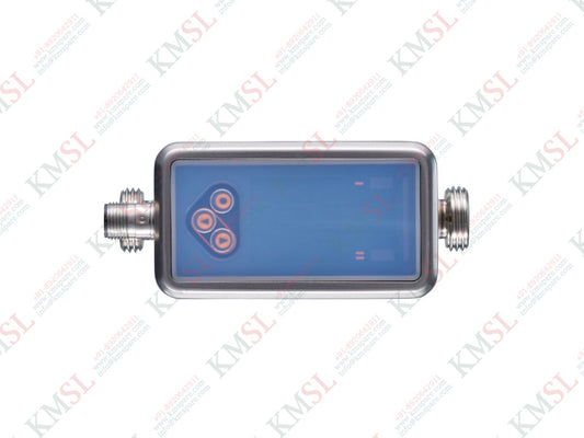 IFM Ultrasonic Flow Meter, SU6020  IFM