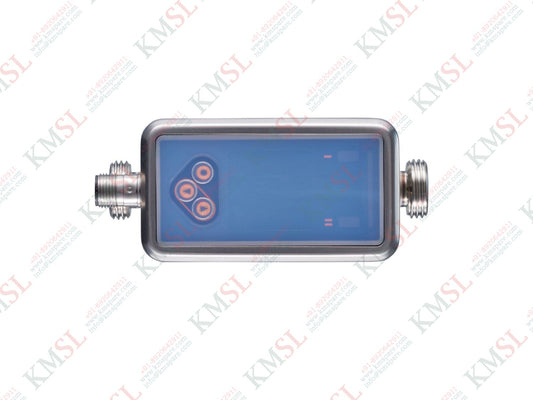 IFM Ultrasonic Flow Meter, SU6021  IFM