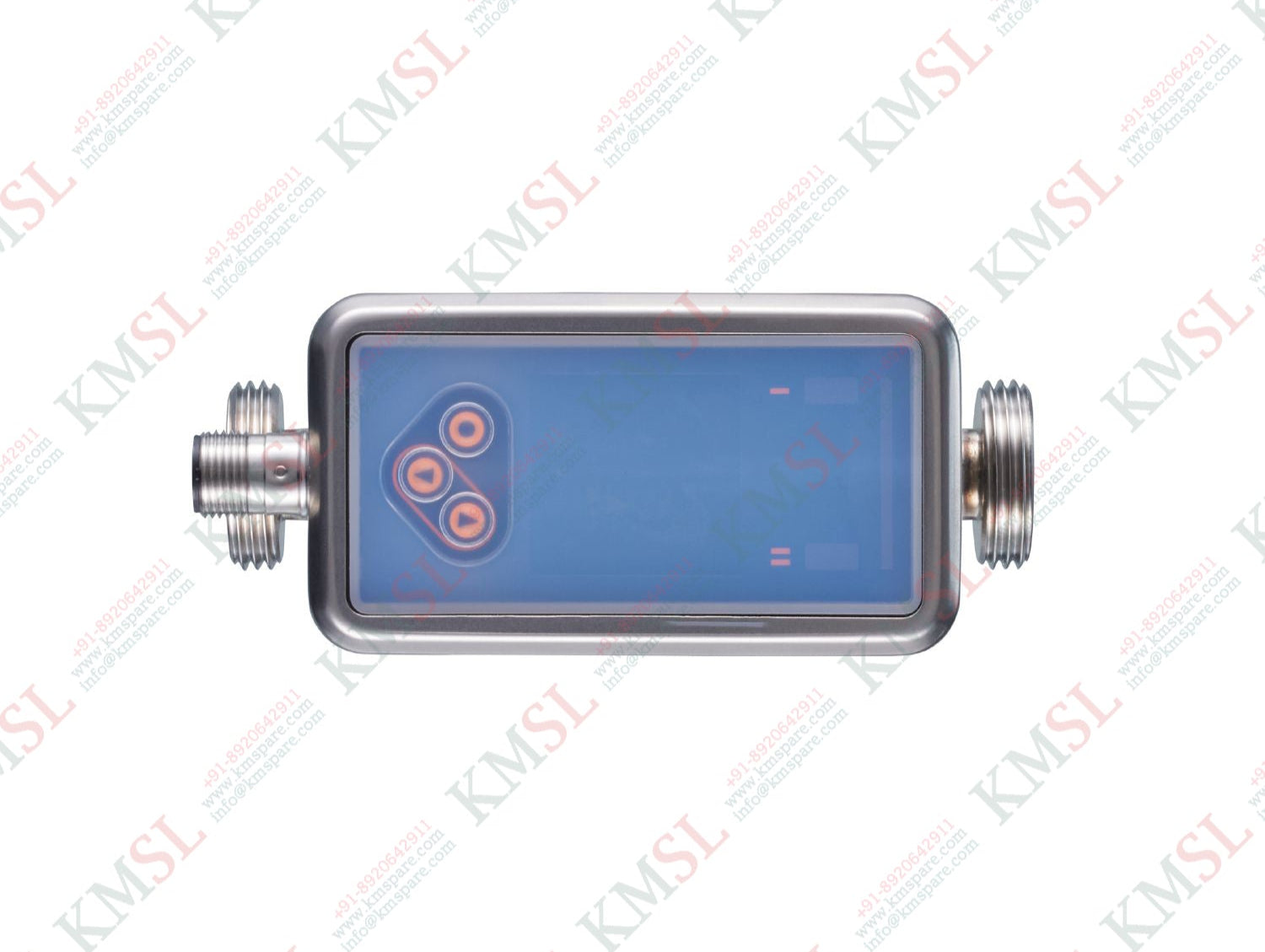 IFM Ultrasonic Flow Meter, SU7020  IFM