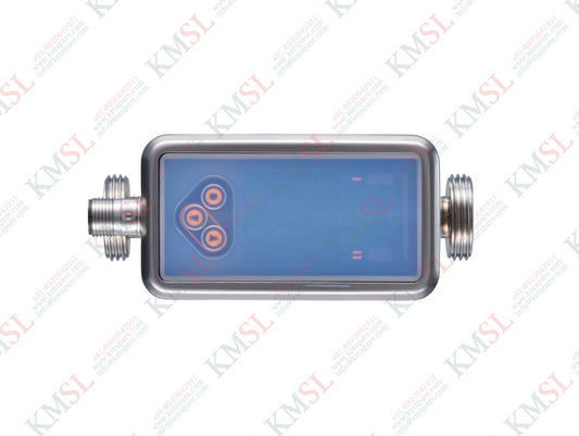 SU7020 IFM Ultrasonic Flow Meter | Industrial Liquid Flow Measurement | KMSPARE