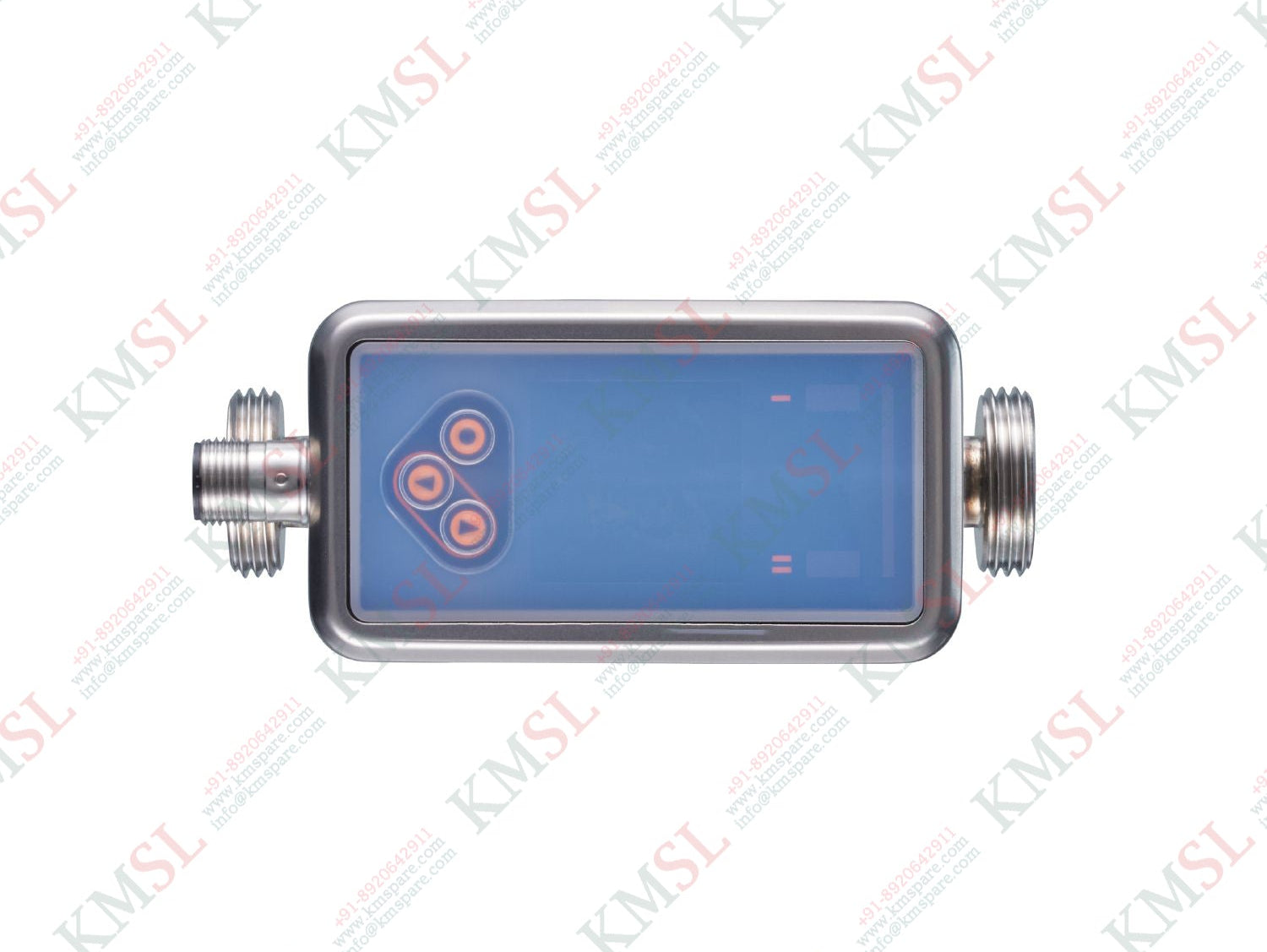 IFM Ultrasonic Flow Meter, SU7021  IFM