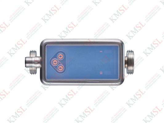 IFM Ultrasonic Flow Meter, SU7021  IFM