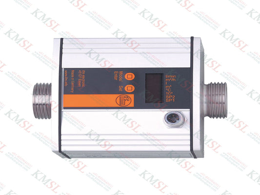 IFM Ultrasonic Flow Meter, SU8000  IFM