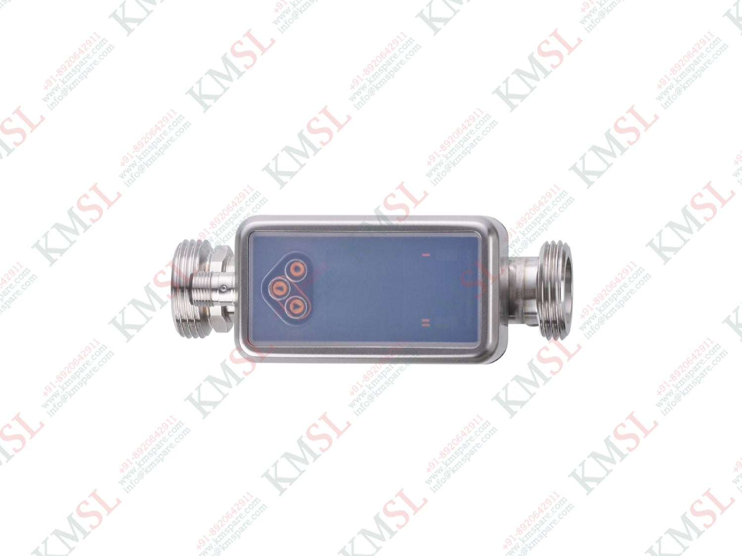 IFM Ultrasonic Flow Meter, SU8020  IFM