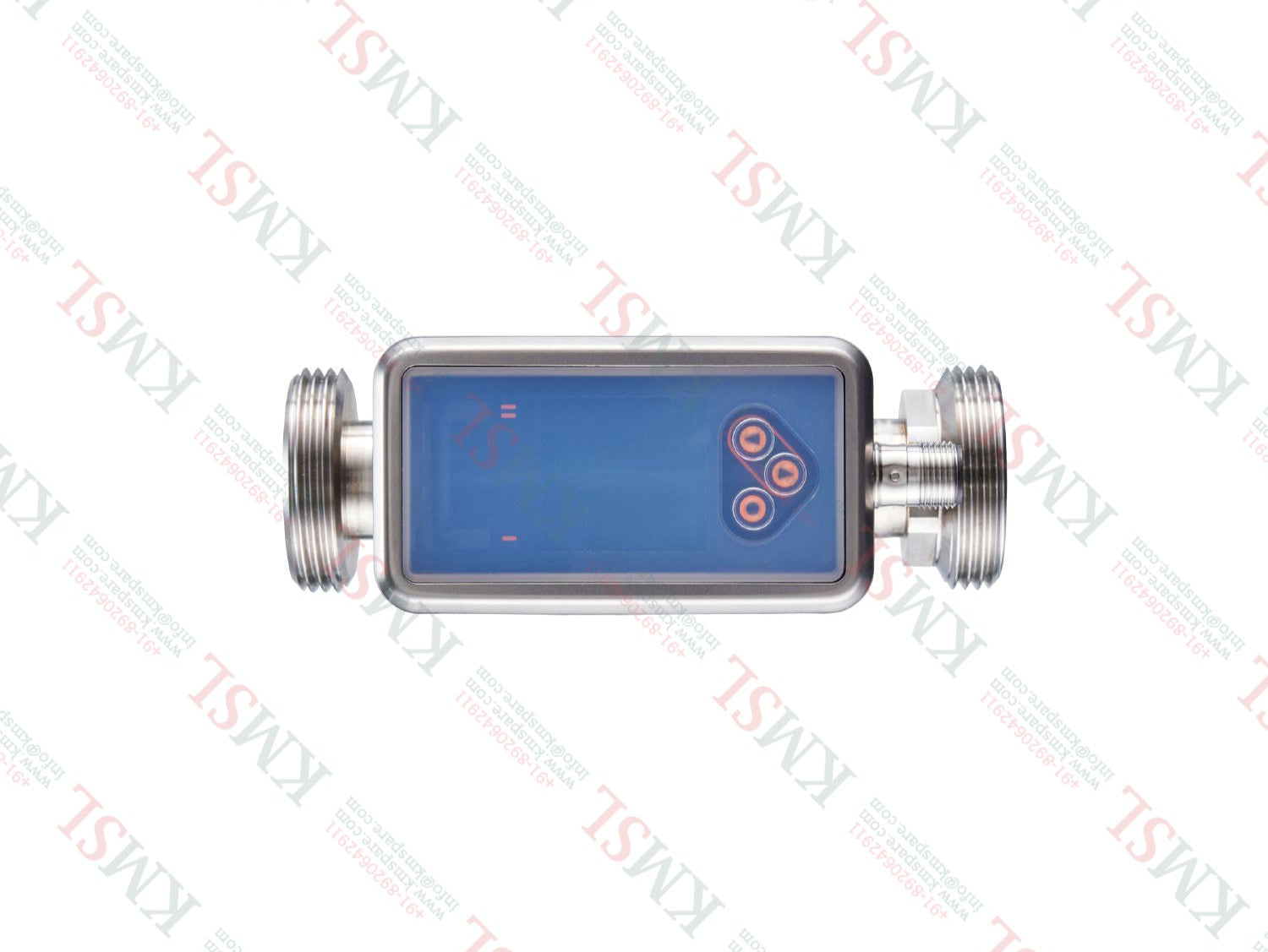 IFM Ultrasonic Flow Meter, SU9021 IFM