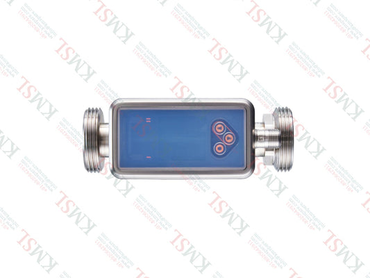 IFM Ultrasonic Flow Meter, SU9021 IFM