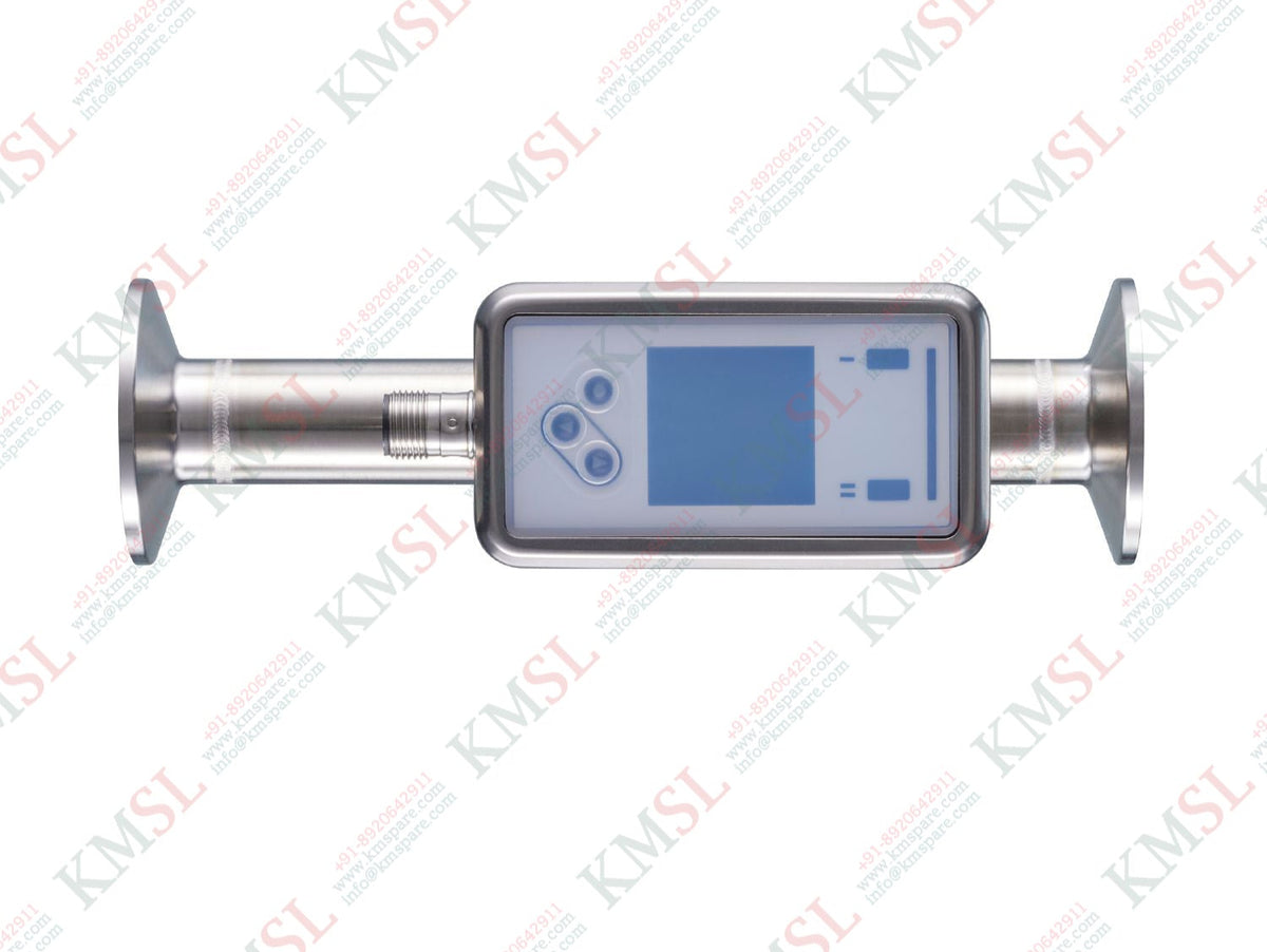 SUH200 IFM Ultrasonic Flow Meter | Industrial Liquid Flow Measurement | KMSPARE