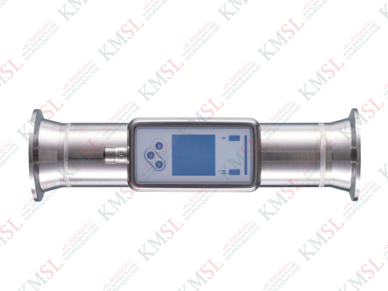 IFM Flow Sensor, SUH400 IFM