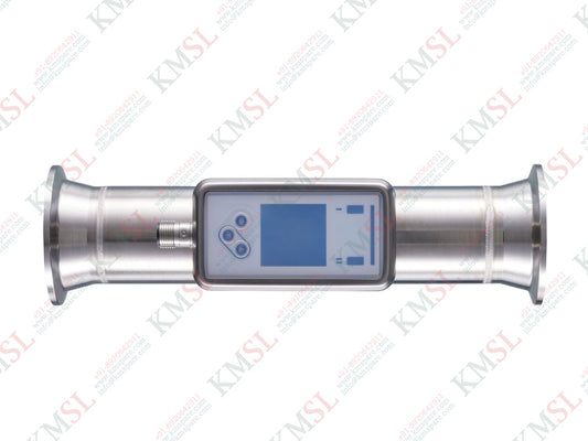 IFM Flow Sensor, SUH400 IFM