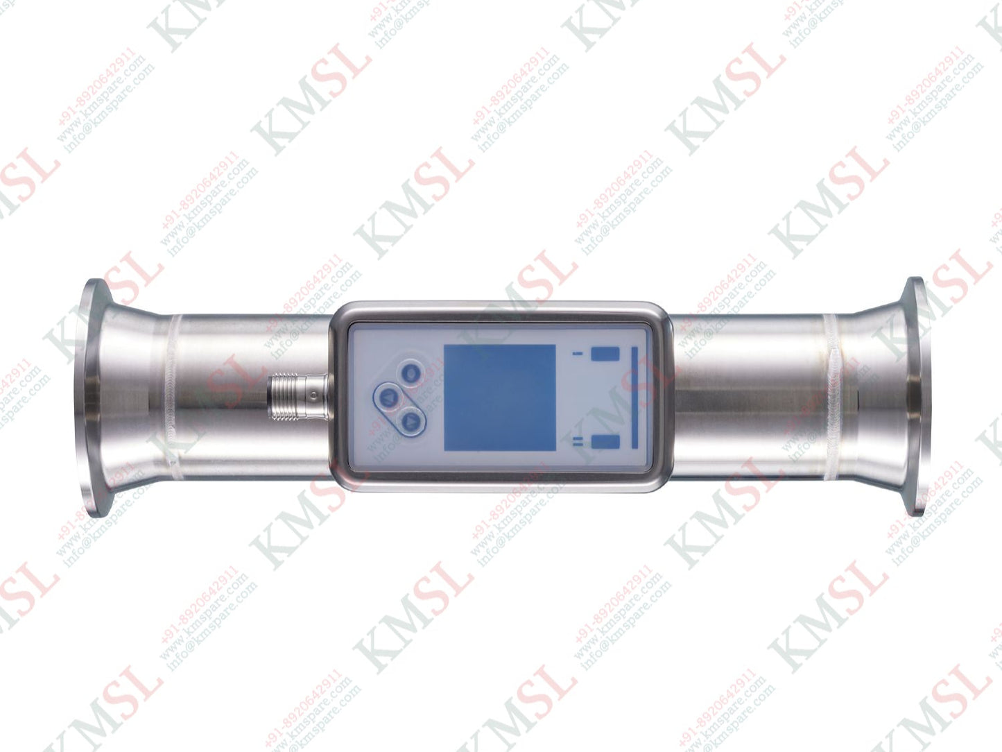 IFM Flow Sensor, SUH401 IFM