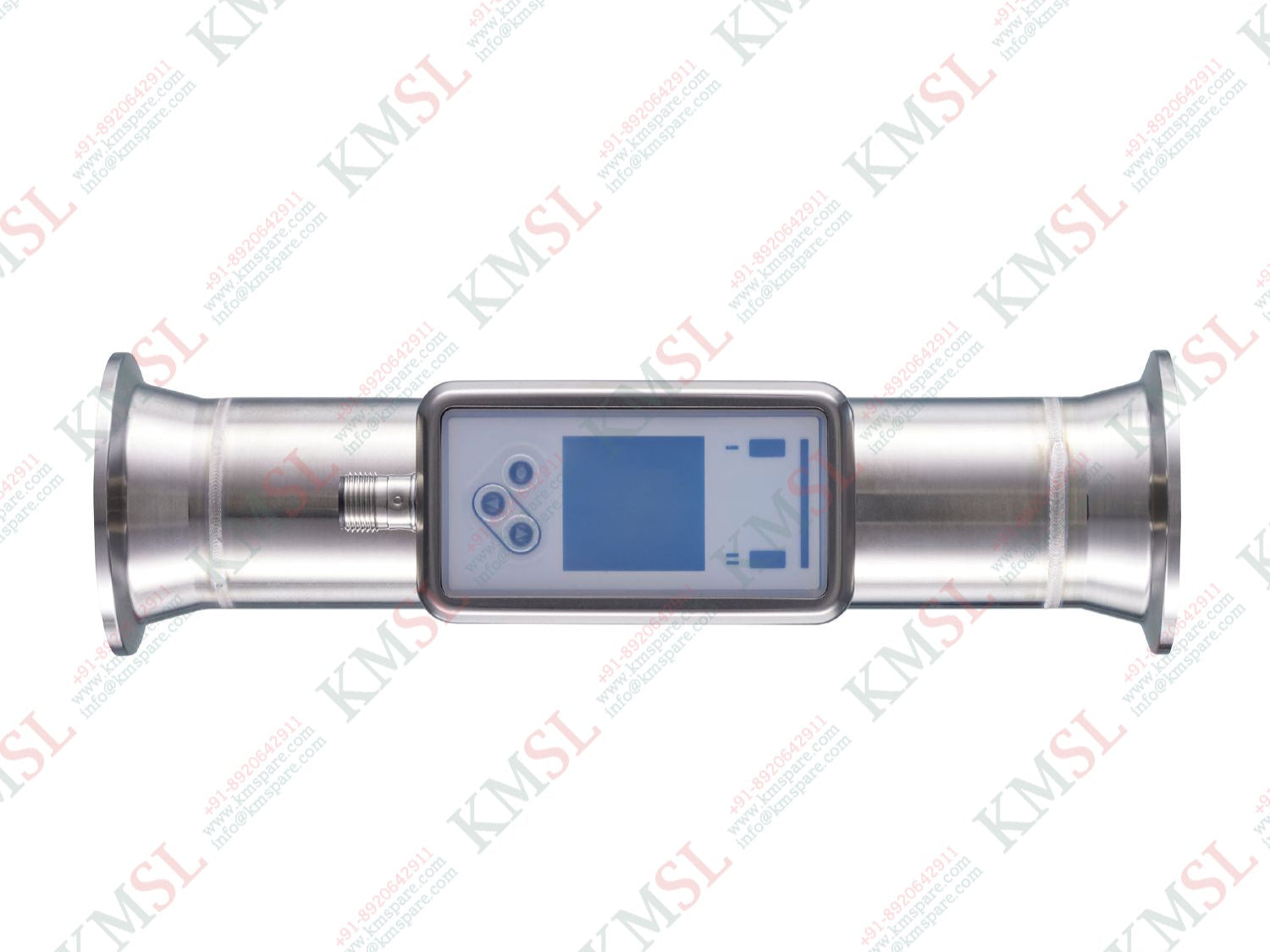 IFM Flow Sensor, SUH401 IFM