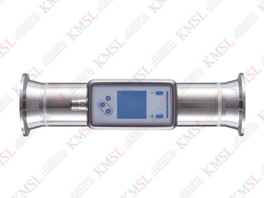 IFM Flow Sensor, SUH401 IFM