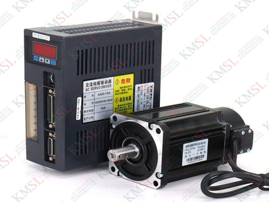 SV-PD-56L Fastech Servo Motor Driver | Precision Motion Control Driver | KMSPARE