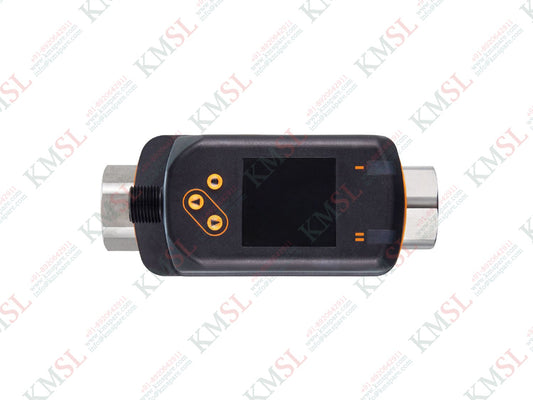 SV0527 IFM Vortex Flow Meter | Industrial Liquid & Gas Flow Measurement | KMSPARE
