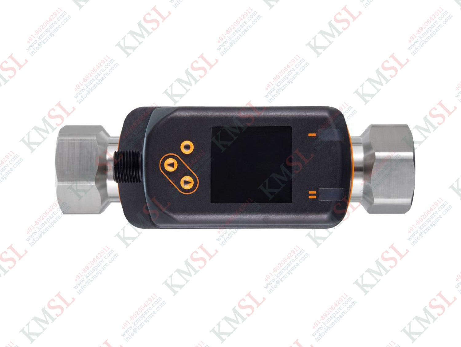 IFM Vortex Flow Meter, SV0529 IFM