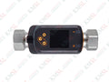 SV0529 IFM Vortex Flow Meter | Industrial Liquid & Gas Flow Measurement | KMSPARE