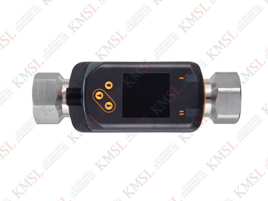 SV0529 IFM Vortex Flow Meter | Industrial Liquid & Gas Flow Measurement | KMSPARE
