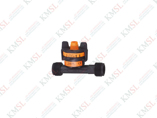 IFM Vortex Flow Meter, SV4150 IFM