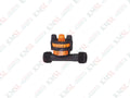 SV4150 IFM Vortex Flow Meter | Industrial Liquid & Gas Flow Measurement | KMSPARE