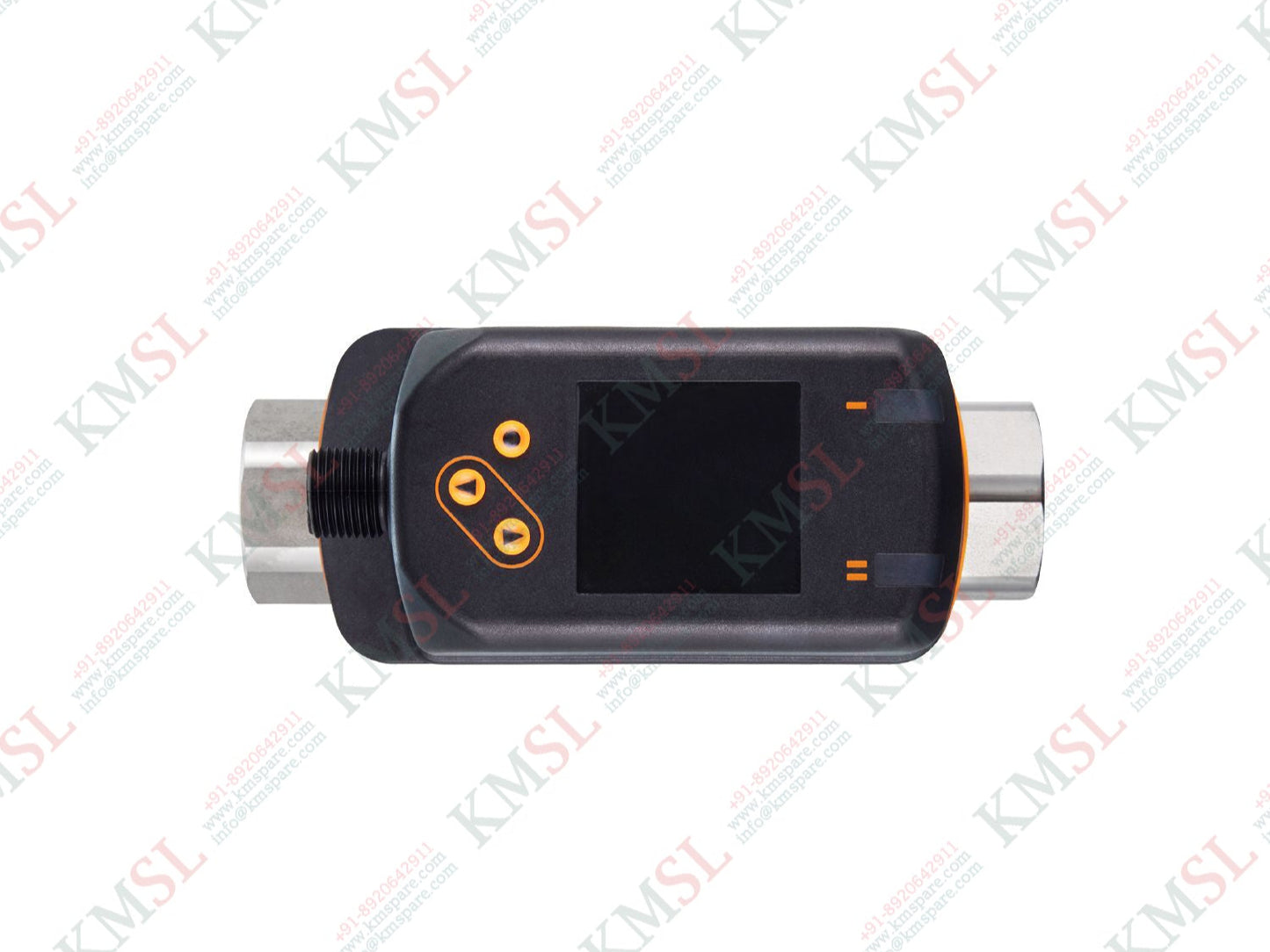 SV4614 IFM Vortex Flow Meter | Industrial Liquid & Gas Flow Measurement | KMSPARE