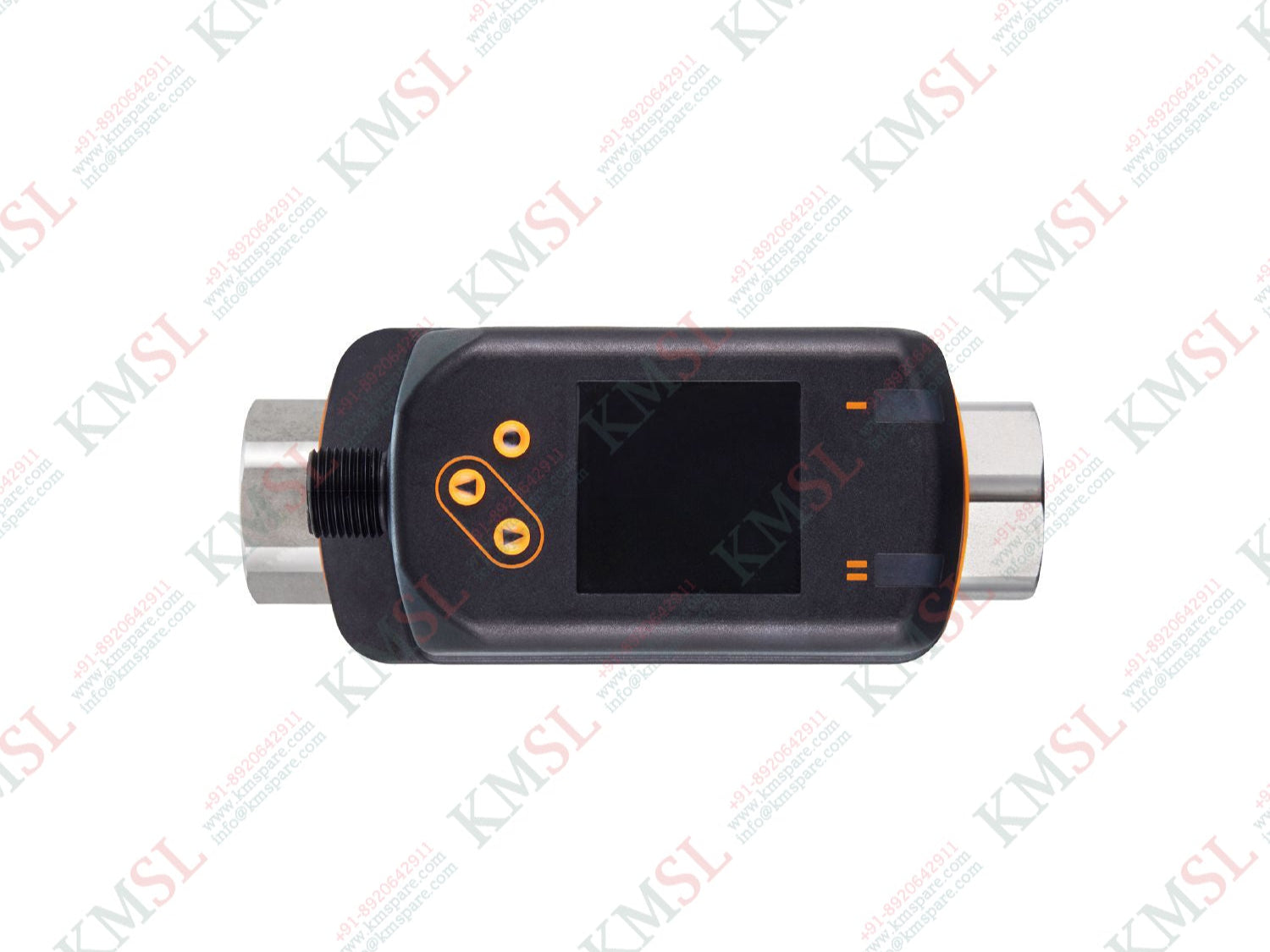 SV4614 IFM Vortex Flow Meter | Industrial Liquid & Gas Flow Measurement | KMSPARE