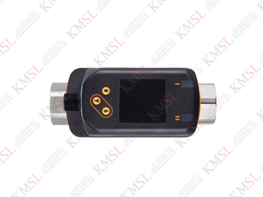SV4614 IFM Vortex Flow Meter | Industrial Liquid & Gas Flow Measurement | KMSPARE