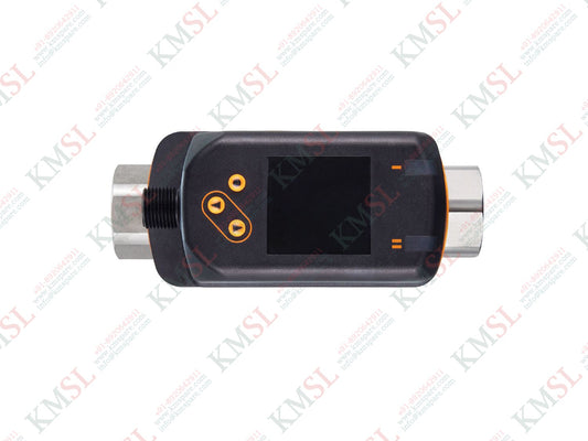 IFM Flow Sensor, SV5500 IFM